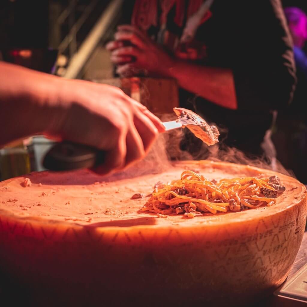 pasta catering kaaswiel lazzarella