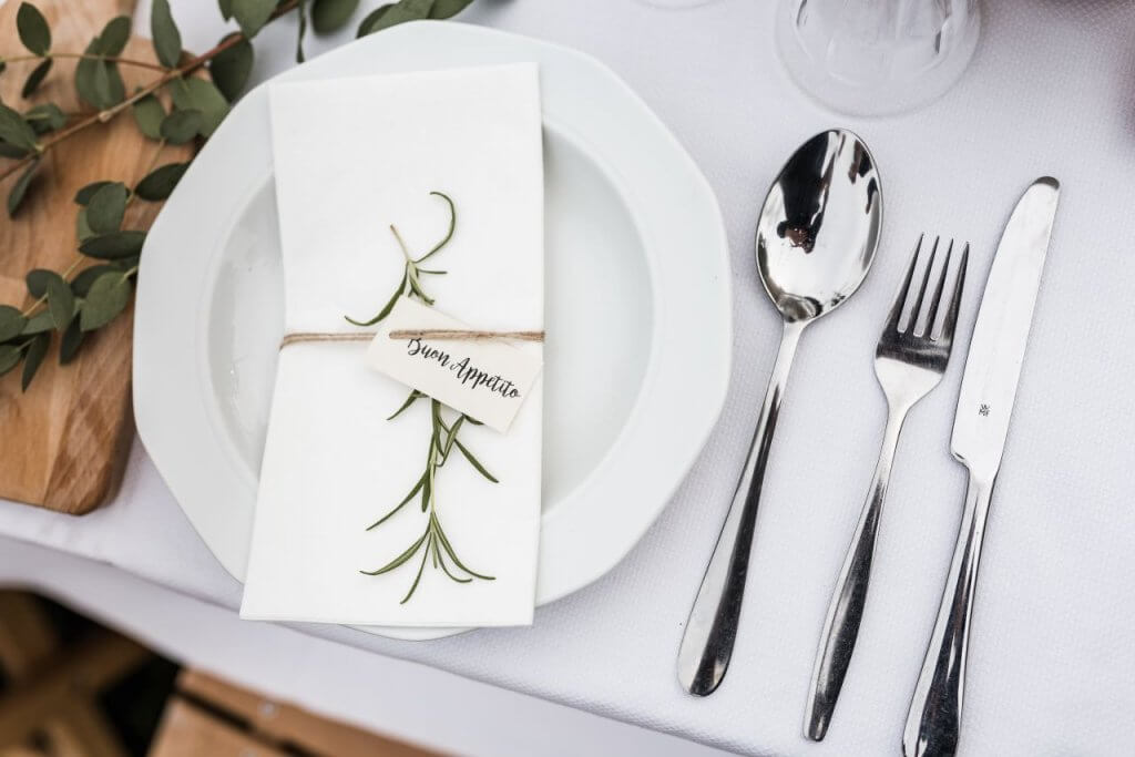 bruiloftcatering lazzarella