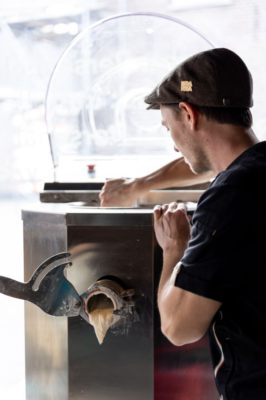 Lazzarella Italiaanse Catering foto 2