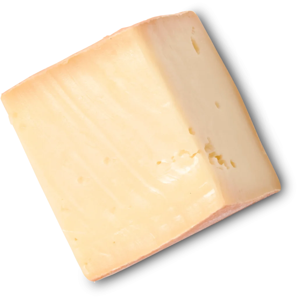 Fontina – Romige Italiaanse Smeltkaas voor Pizza & Gerechten