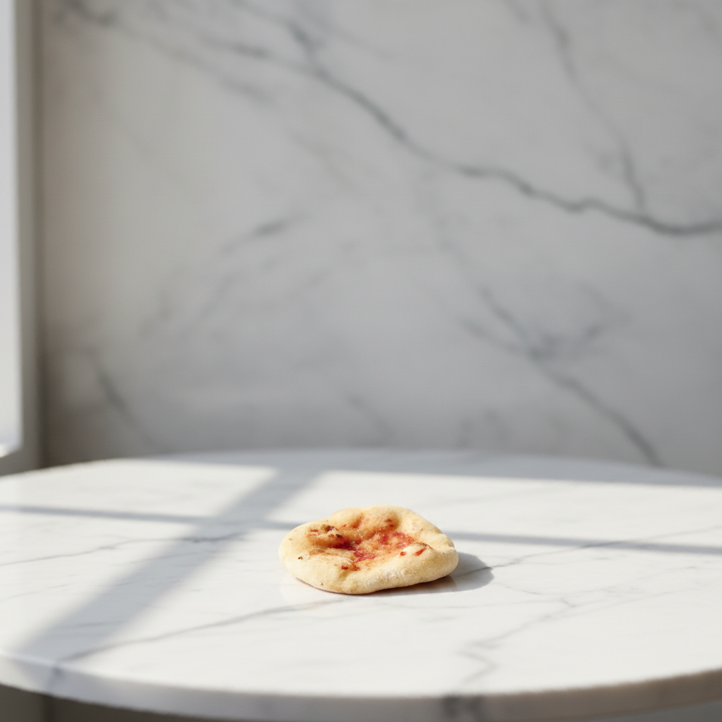 Pizzarette-Bodems-met-tomatensaus-–-Authentieke-Napolitaanse-Mini-Pizzabodems