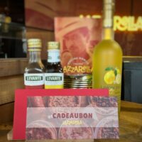 Cadeaubon Lazzarella – Het lekkerste cadeau voor iedere Italiaanse liefhebber