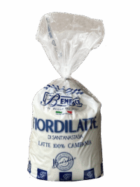 Fior di Latte Mozzarella
