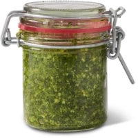 Huisgemaakte pesto