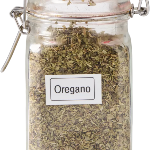 Gedroogde Oregano (50g) – Authentieke Italiaanse smaakmaker voor pizza, pasta & meer