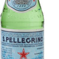 san pelegrino italiaans bruiswater