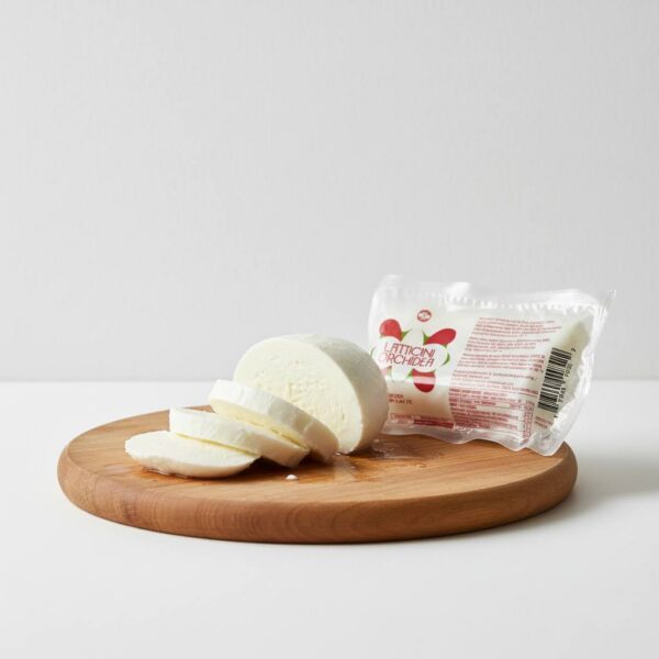Latticini Orchidea – Verse koemelk mozzarella