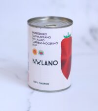 San Marzano Tomatensaus – Authentieke Italiaanse Saus voor Pizza & Pasta