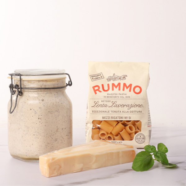 Pasta Tartufo Pakket