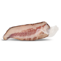 Gerijpte Guanciale – Authentieke Italiaanse wangspek