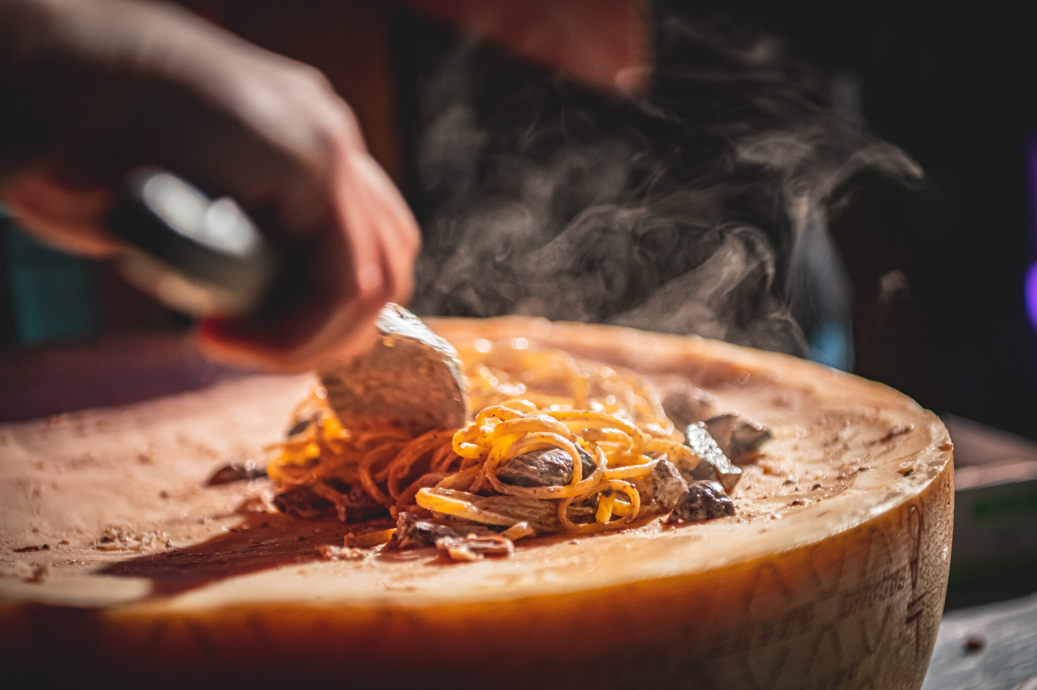 pasta-catering