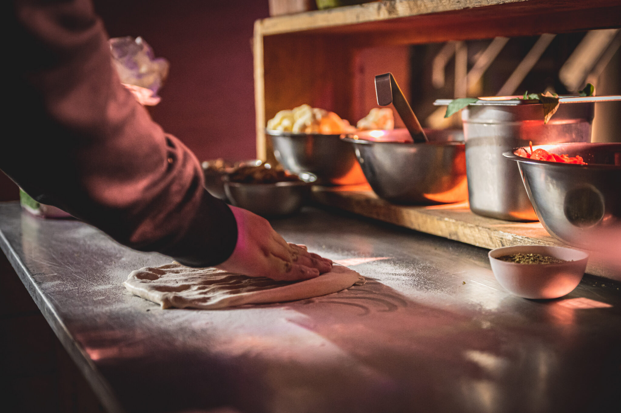 pizza-catering