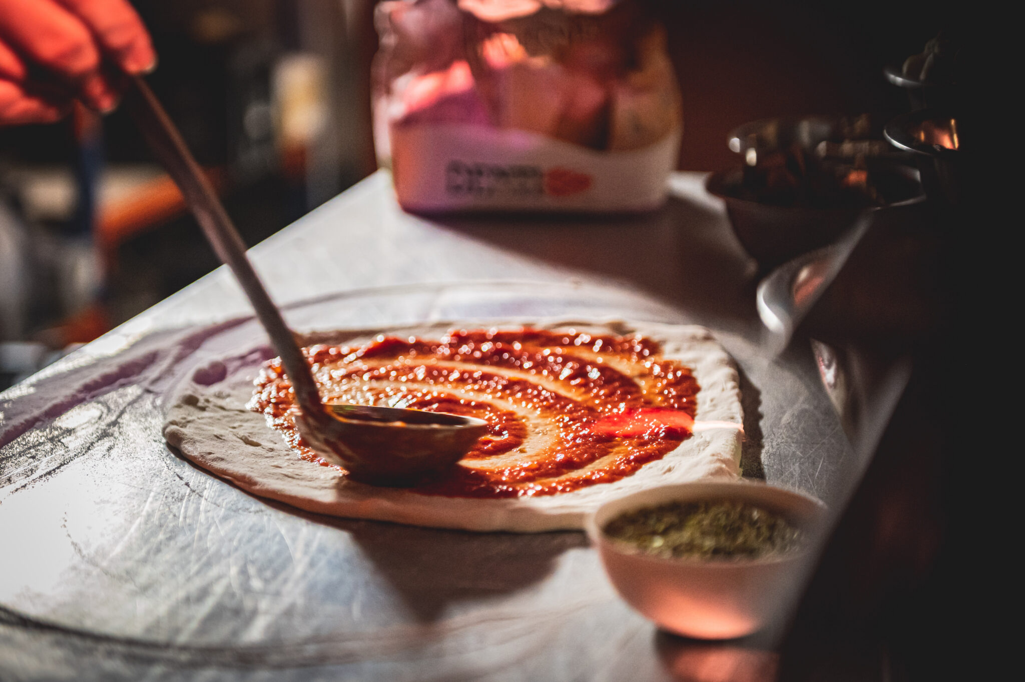 pizza-catering