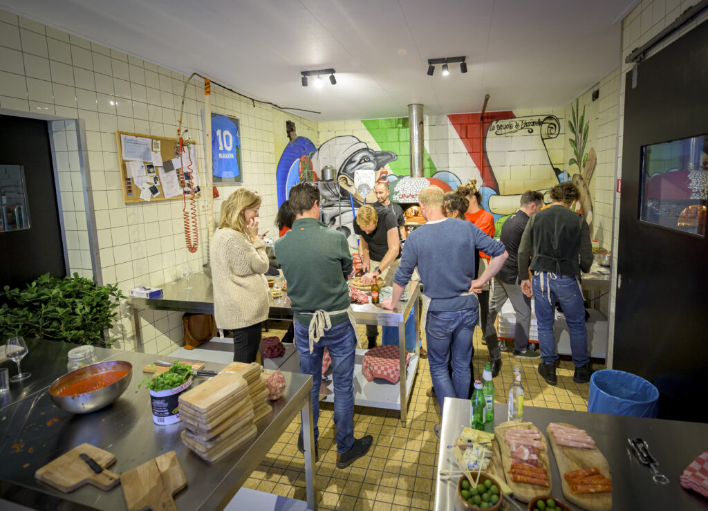 workshop