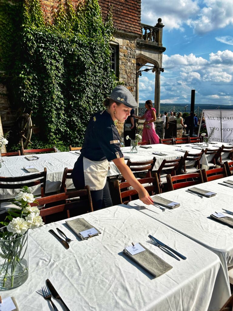 Catering