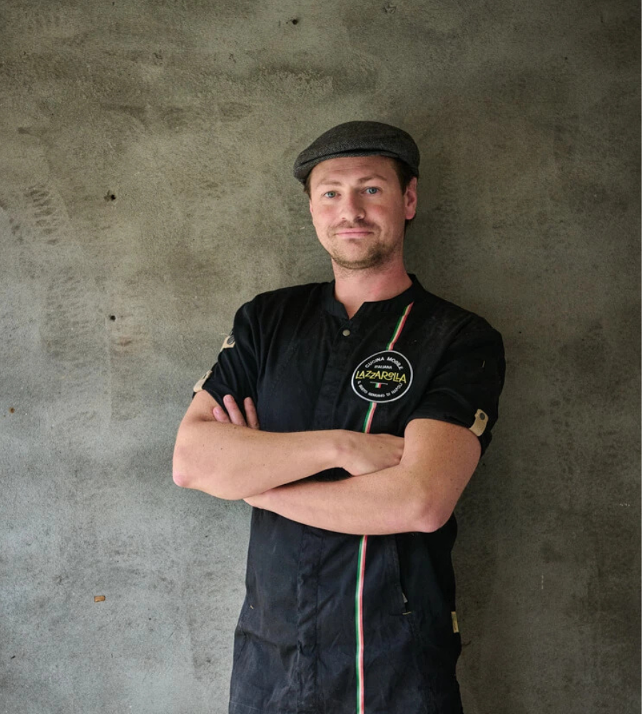 Igor personeelsfoto