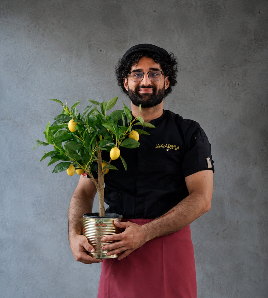 Personeelsfoto Baris