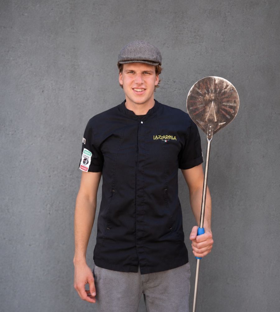 Personeelsfoto Job