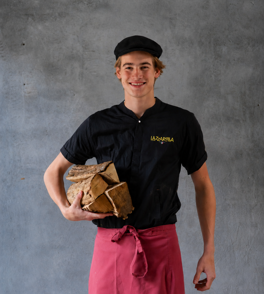 Personeelsfoto Julius