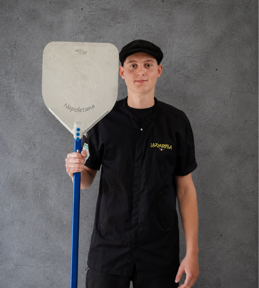 Personeelsfoto Raf